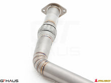 Load image into Gallery viewer, Nissan 370Z (Z34) Coupe 2009-2020 Front Y-Pipe Collector Section