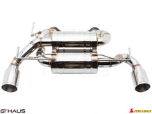 Load image into Gallery viewer, Nissan 370Z (Z34) Coupe / Cabrio 3.7 Litre V6 VVEL [2009-2020]