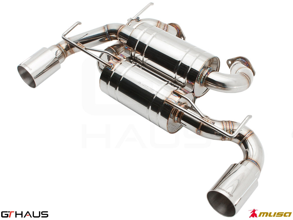 Nissan 370Z (Z34) Coupe / Cabrio 3.7 Litre V6 VVEL [2009-2020]