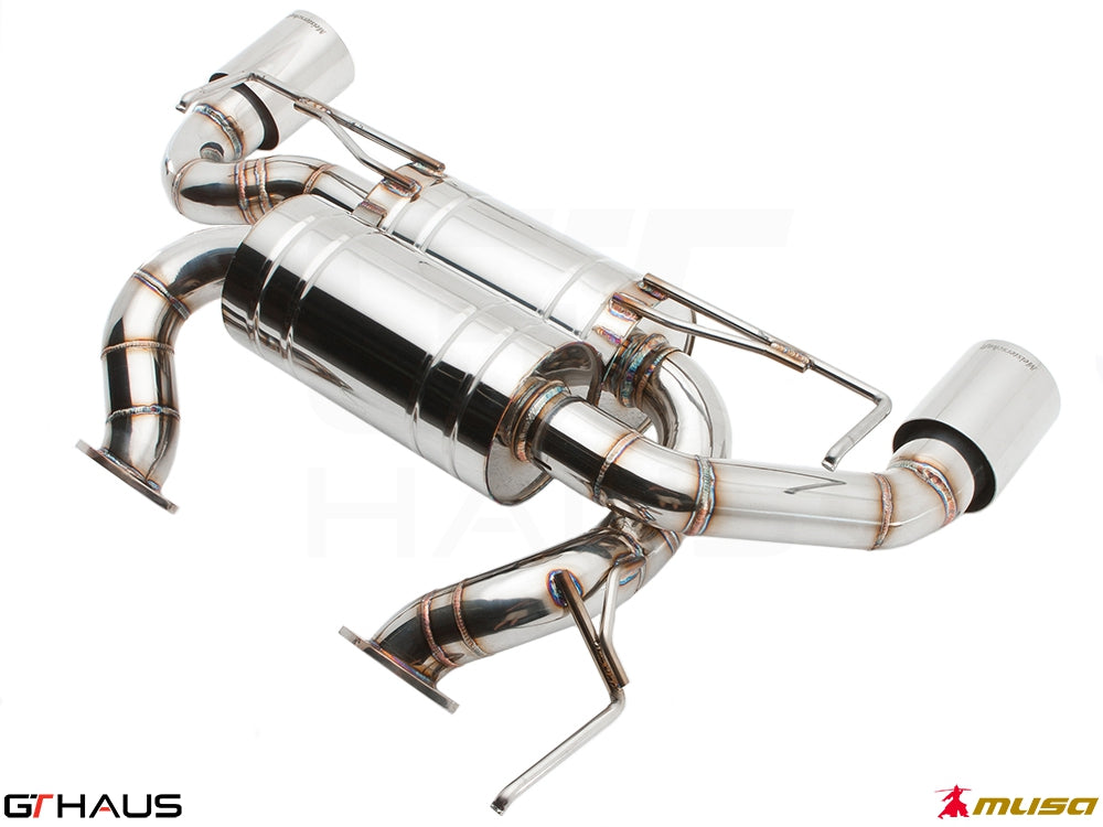 Nissan 370Z (Z34) Coupe / Cabrio 3.7 Litre V6 VVEL [2009-2020]