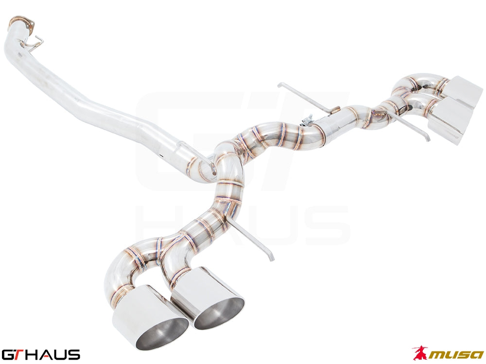 Nissan (R35) Skyline GT-R (V6 Turbo Coupe) [2008-2010]