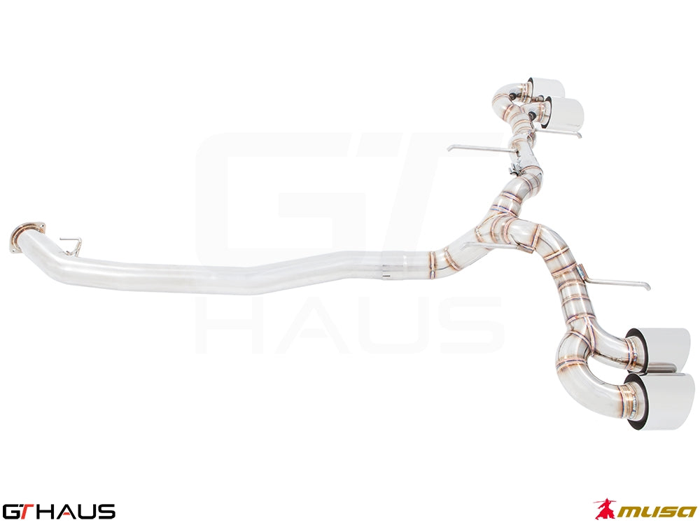 Nissan (R35) Skyline GT-R (V6 Turbo Coupe) [2008-2010]