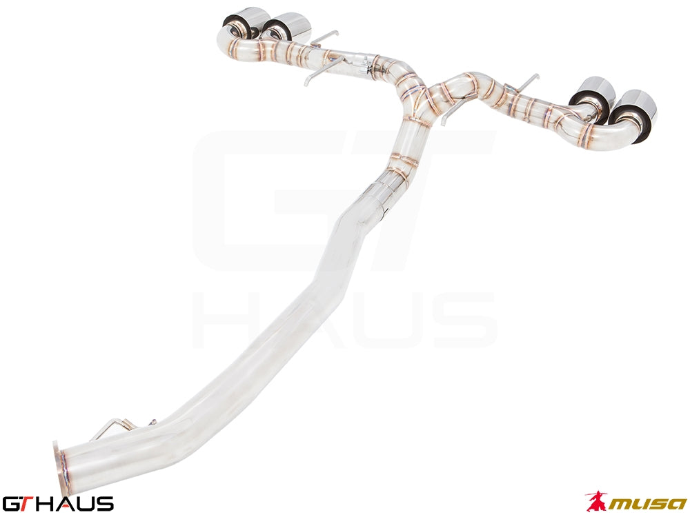Nissan (R35) Skyline GT-R (V6 Turbo Coupe) [2008-2010]