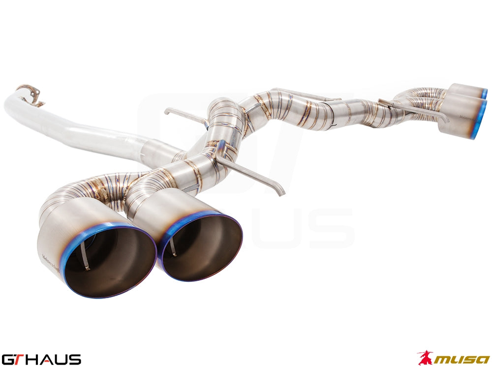 Nissan (R35) Skyline GT-R (V6 Turbo Coupe) [2008-2010]