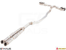 Load image into Gallery viewer, Nissan (R35) Skyline GT-R (V6 Turbo Coupe) [2008-2010]