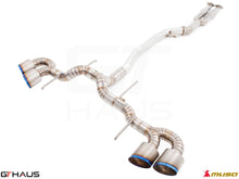 Load image into Gallery viewer, Nissan (R35) Skyline GT-R (V6 Turbo Coupe) [2011+]
