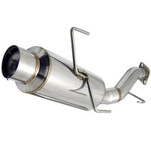 Load image into Gallery viewer, Fit For 02-05 Nissan Sentra Ser Spec V N1 Catback Exhaust