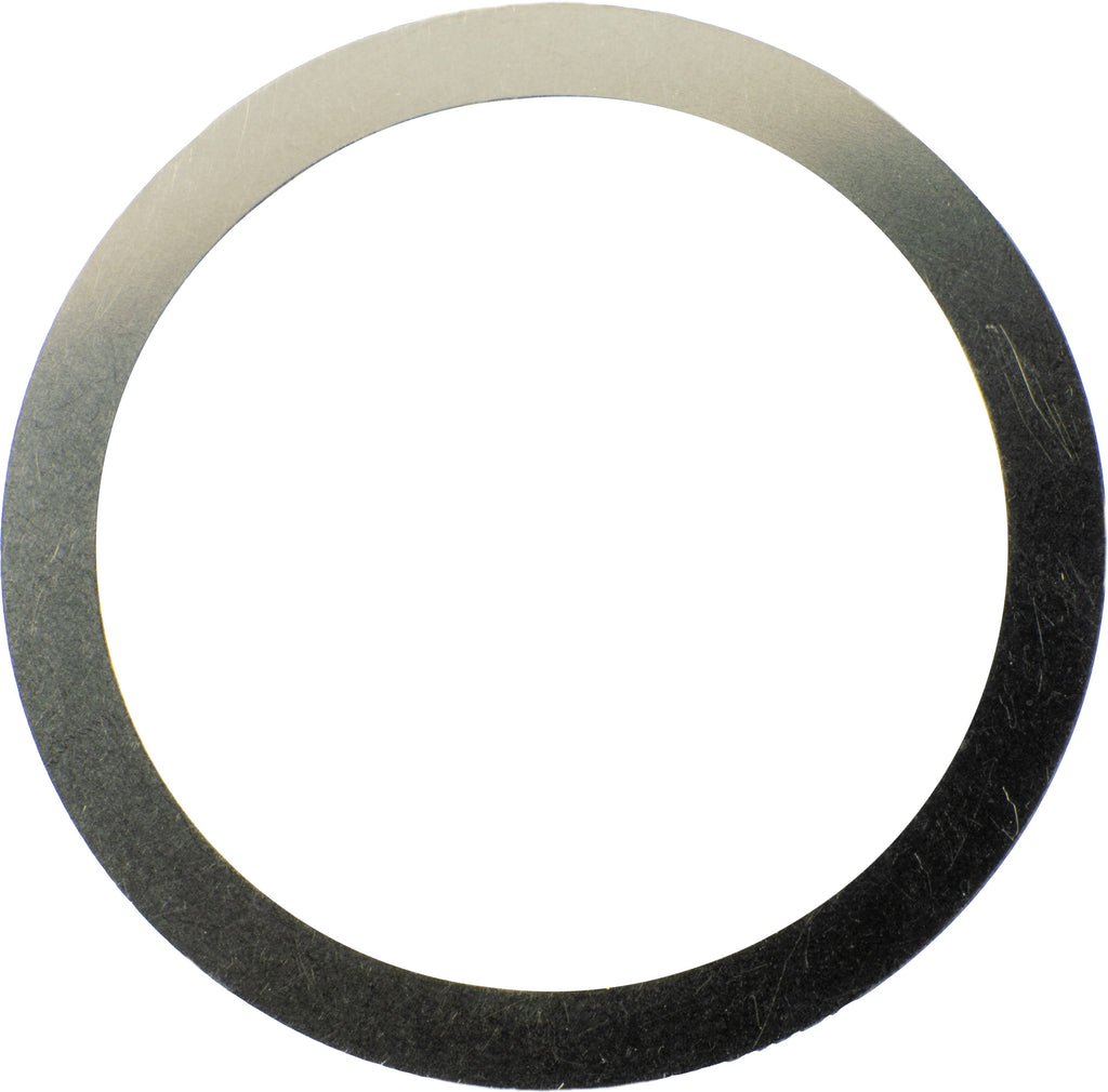 Thrust Sheet Kit - 2.75" ID