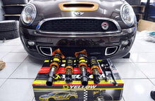 Load image into Gallery viewer, Premium Competition Coilovers - Mini Cooper / Cooper S Convertible 2009-2015 (R57)