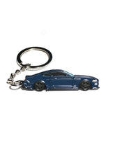Load image into Gallery viewer, Mustang S550 Keychains