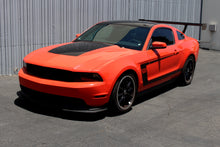 Load image into Gallery viewer, APR Ford Mustang GT-250 Adjustable Wing 2010-2014