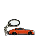 Load image into Gallery viewer, Mustang S550 Keychains