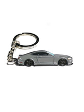 Load image into Gallery viewer, Mustang S550 Keychains