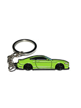 Load image into Gallery viewer, Mustang S550 Keychains