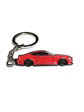 Load image into Gallery viewer, Mustang S550 Keychains