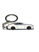 Load image into Gallery viewer, Mustang S550 Keychains