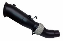 Load image into Gallery viewer, Sports Series 4" High Flow Catted Downpipe for the N20 (4 Cylinder) Engine