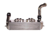 Load image into Gallery viewer, Competition Series Front Mount Intercooler for E-Chassis N54/N55 Engine Basic Kit