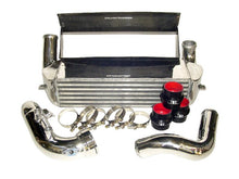 Load image into Gallery viewer, Competition Series Front Mount Intercooler for E-Chassis N54/N55 Engine Standard Kit