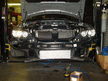 Load image into Gallery viewer, Competition Series Front Mount Intercooler for E-Chassis N54/N55 Engine Standard Kit
