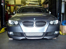 Load image into Gallery viewer, Competition Series Front Mount Intercooler for E-Chassis N54/N55 Engine Basic Kit