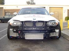 Load image into Gallery viewer, Competition Series Front Mount Intercooler for E-Chassis N54/N55 Engine Standard Kit