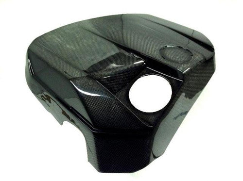 2008+ BMW 1 series (128i & 135i) Front End Wide Body Conversion Fiberglass Reinforced Plastic (BM-AERO001FG)