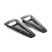 Load image into Gallery viewer, APR Universal Fitment Curved NACA Ducts