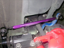 Load image into Gallery viewer, Nagisa Auto Rear Adjustable Sway Bar End Link (Pair) (Brand New)
