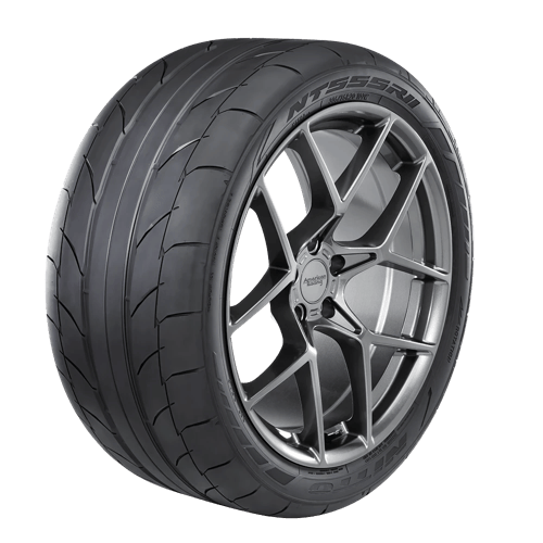 NT555RII 285/30R20 99W XL 26.7