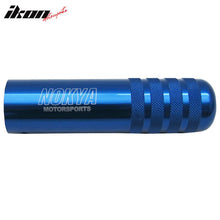 Load image into Gallery viewer, NOKYA Sport E-brake Handle Blue Honda Prelude Del Sol