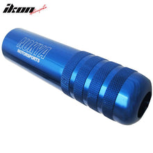 Load image into Gallery viewer, NOKYA Sport E-brake Handle Blue Honda Prelude Del Sol