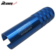 Load image into Gallery viewer, NOKYA Sport E-brake Handle Blue Honda Prelude Del Sol