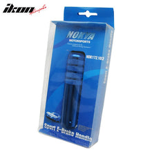 Load image into Gallery viewer, NOKYA Sport E-brake Handle Blue Honda Prelude Del Sol