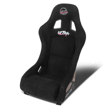 Load image into Gallery viewer, Prisma Ultra Style Fixed Back Bucket Racing Seat - FRP