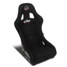 Load image into Gallery viewer, Prisma Ultra Style Fixed Back Bucket Racing Seat - FRP