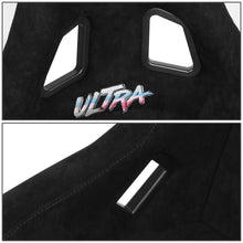Load image into Gallery viewer, Prisma Ultra Style Fixed Back Bucket Racing Seat - FRP