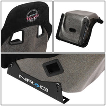 Load image into Gallery viewer, Prisma Ultra Style Fixed Back Bucket Racing Seat - FRP