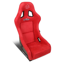 Load image into Gallery viewer, Prisma Ultra Style Fixed Back Bucket Racing Seat - FRP