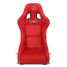 Load image into Gallery viewer, Prisma Ultra Style Fixed Back Bucket Racing Seat - FRP