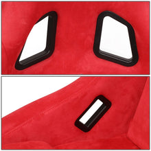 Load image into Gallery viewer, Prisma Ultra Style Fixed Back Bucket Racing Seat - FRP