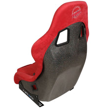 Load image into Gallery viewer, Prisma Ultra Style Fixed Back Bucket Racing Seat - FRP
