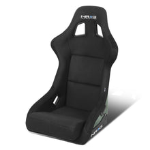 Load image into Gallery viewer, Bucket Racing Seat Large Fiberglass Carbon Fiber Black Green