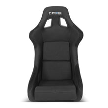 Load image into Gallery viewer, Bucket Racing Seat Large Fiberglass Carbon Fiber Black Green