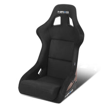 Load image into Gallery viewer, Racing Bucket Seat - Large - Carbon Fiber