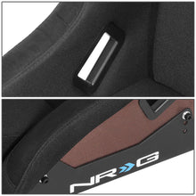 Load image into Gallery viewer, Racing Bucket Seat - Large - Carbon Fiber