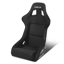 Load image into Gallery viewer, Large Bucket Racing Seat - Carbon Fiber