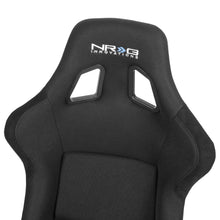 Load image into Gallery viewer, Large Bucket Racing Seat - Carbon Fiber