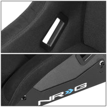 Load image into Gallery viewer, Large Bucket Racing Seat - Carbon Fiber
