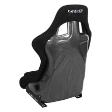 Load image into Gallery viewer, Large Bucket Racing Seat - Carbon Fiber